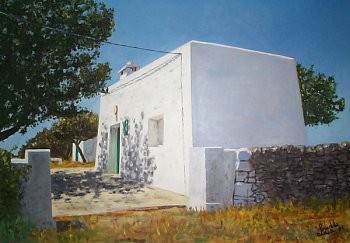 Casa Rurale 